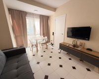 Revente - Appartement -
Torrevieja - Centro