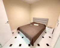 Revente - Appartement -
Torrevieja - Centro