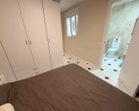 Revente - Appartement -
Torrevieja - Centro