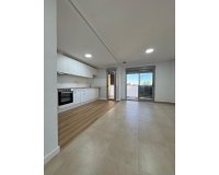 Revente - Appartement -
Torrevieja - Centro