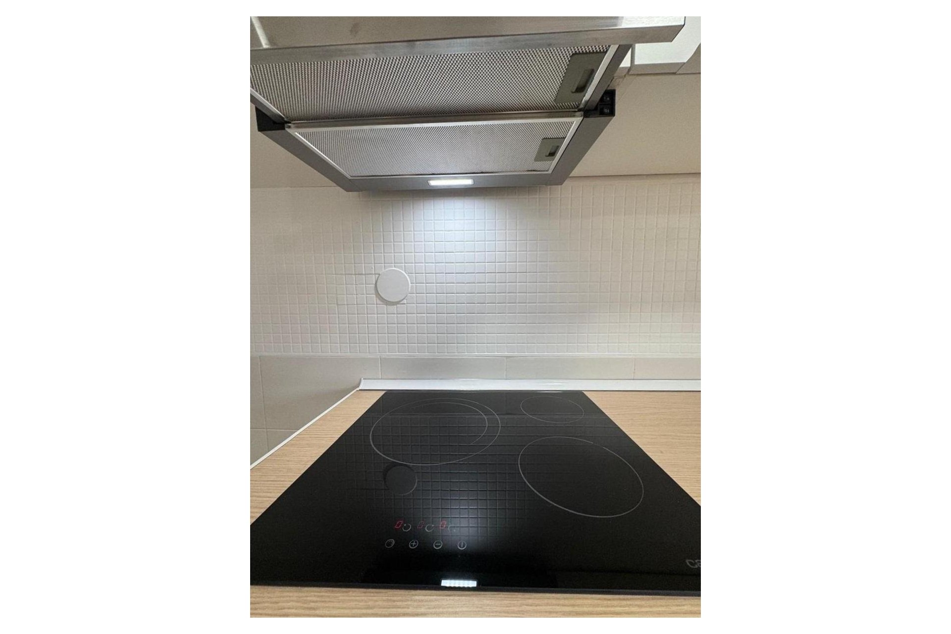 Revente - Appartement -
Torrevieja - Centro