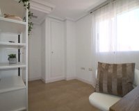 Revente - Appartement -
Torrevieja - Centro