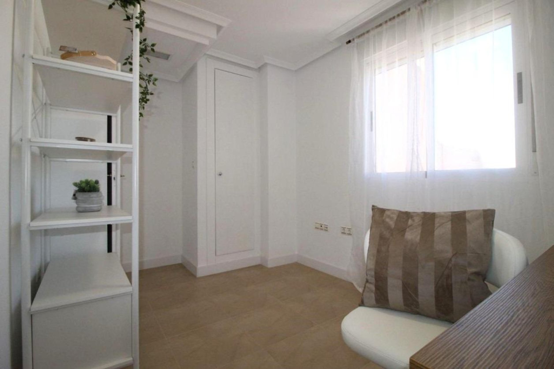 Revente - Appartement -
Torrevieja - Centro