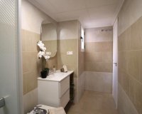 Revente - Appartement -
Torrevieja - Centro