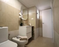 Revente - Appartement -
Torrevieja - Centro