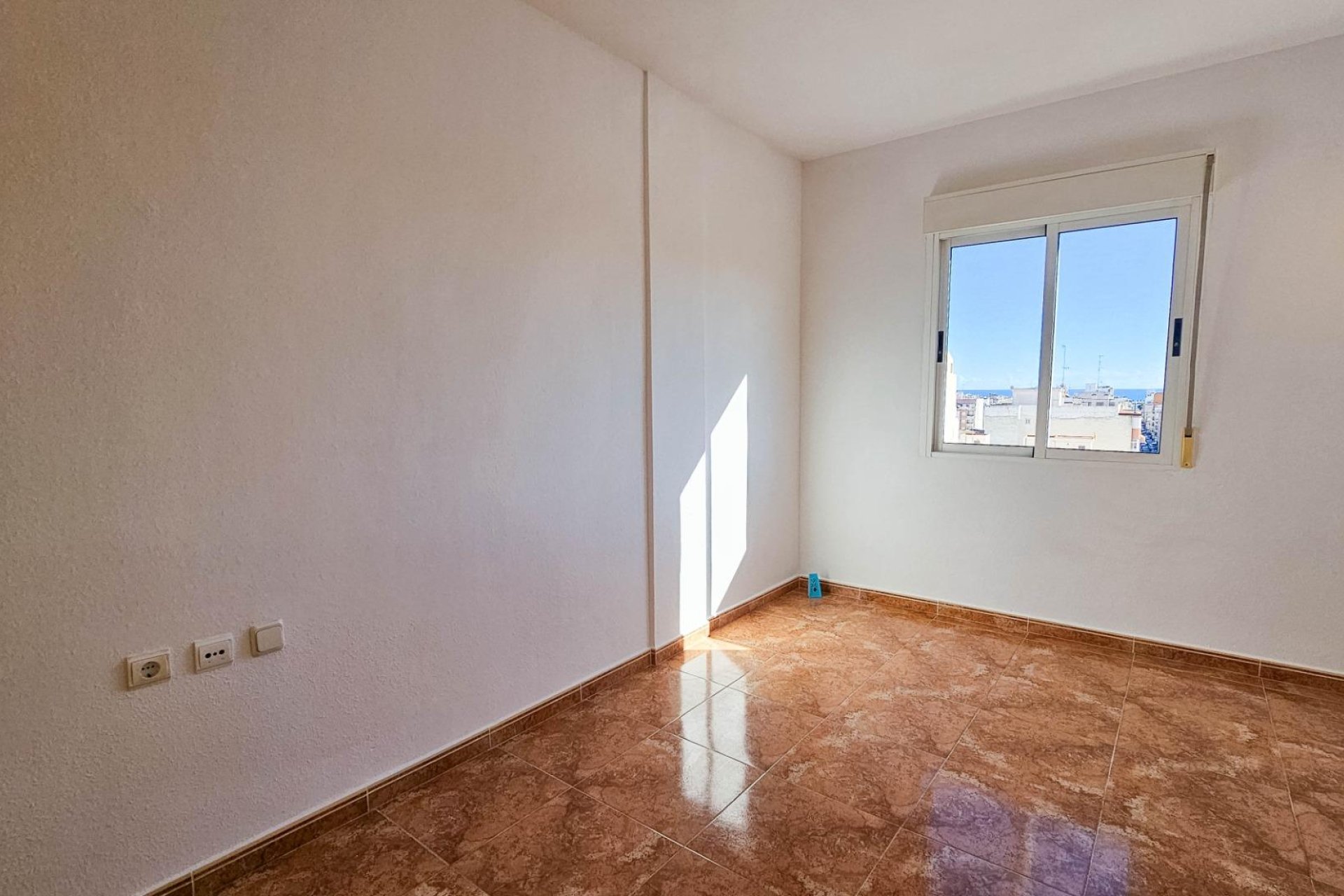 Revente - Appartement -
Torrevieja - Centro