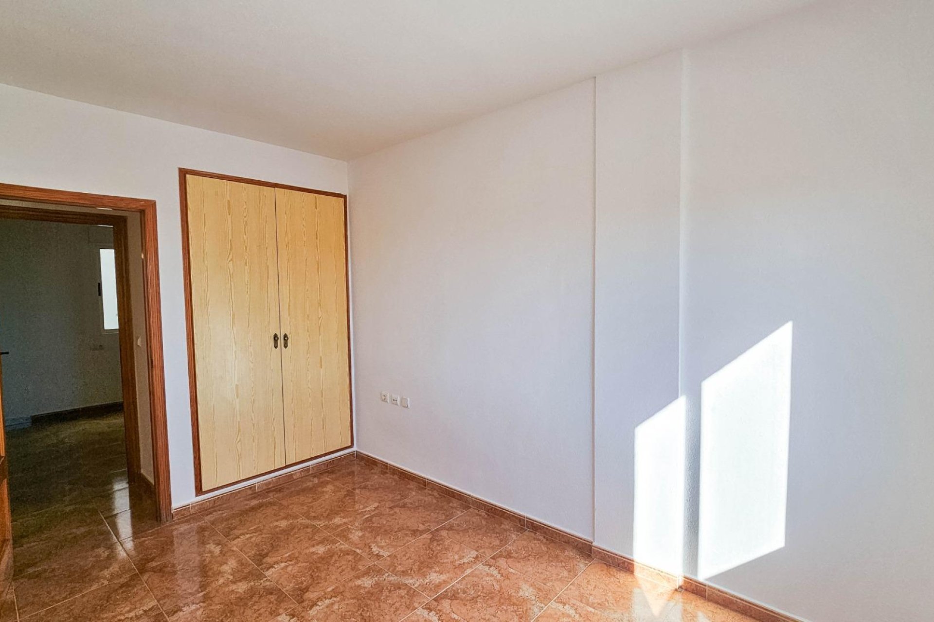 Revente - Appartement -
Torrevieja - Centro