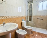 Revente - Appartement -
Torrevieja - Centro
