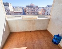 Revente - Appartement -
Torrevieja - Centro
