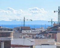 Revente - Appartement -
Torrevieja - Centro