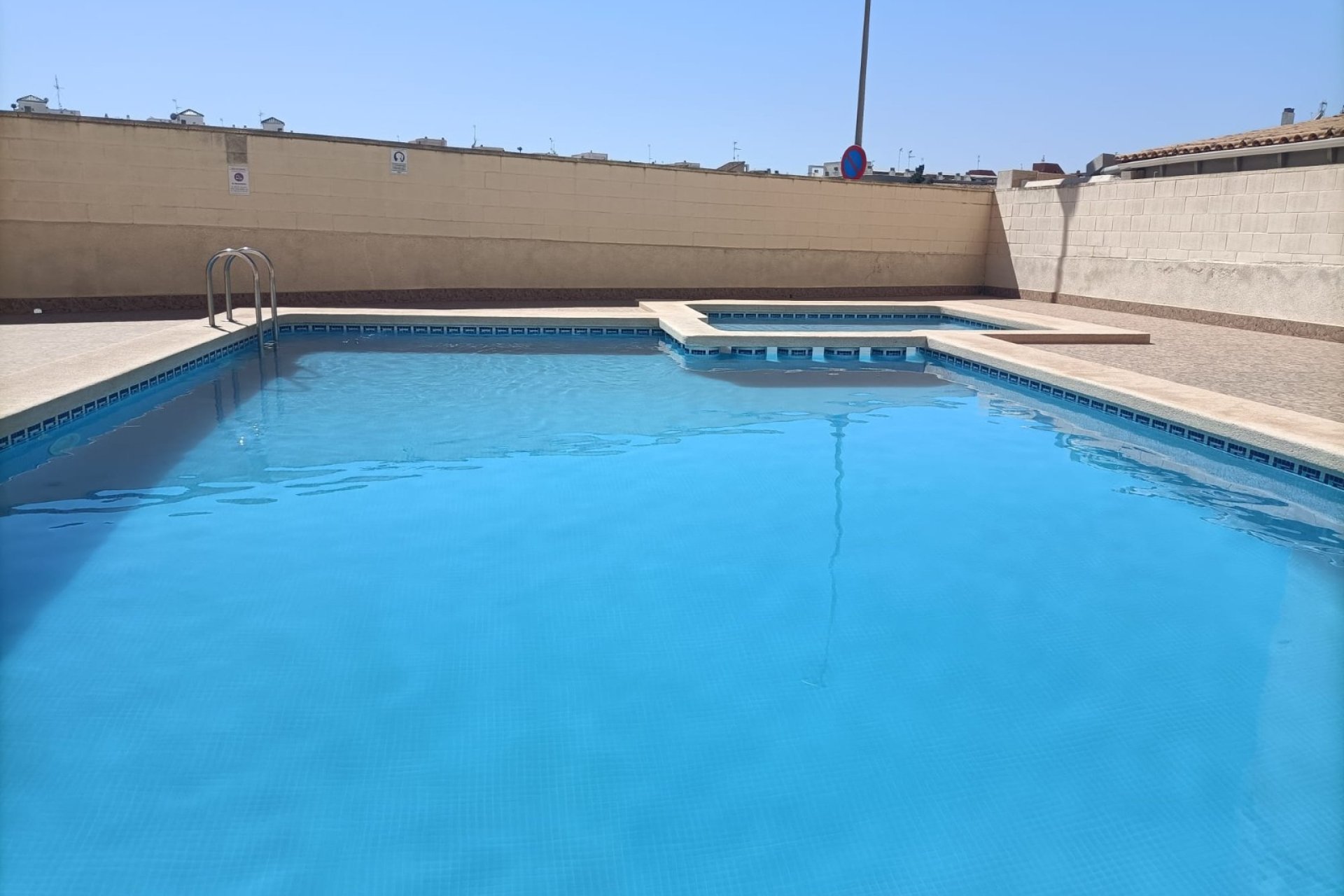 Revente - Appartement -
Torrevieja - Costa Blanca