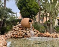 Revente - Appartement -
Torrevieja - Costa Blanca