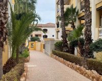Revente - Appartement -
Torrevieja - Costa Blanca