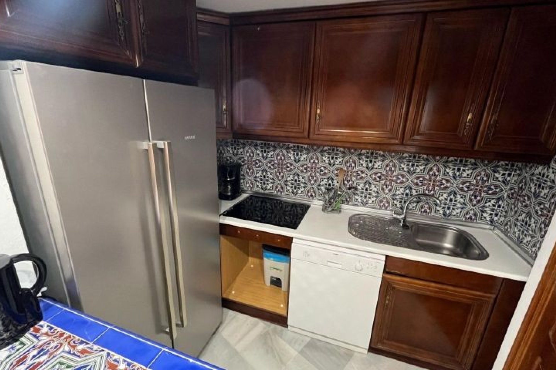 Revente - Appartement -
Torrevieja - Costa Blanca