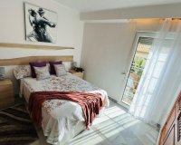 Revente - Appartement -
Torrevieja - Costa Blanca