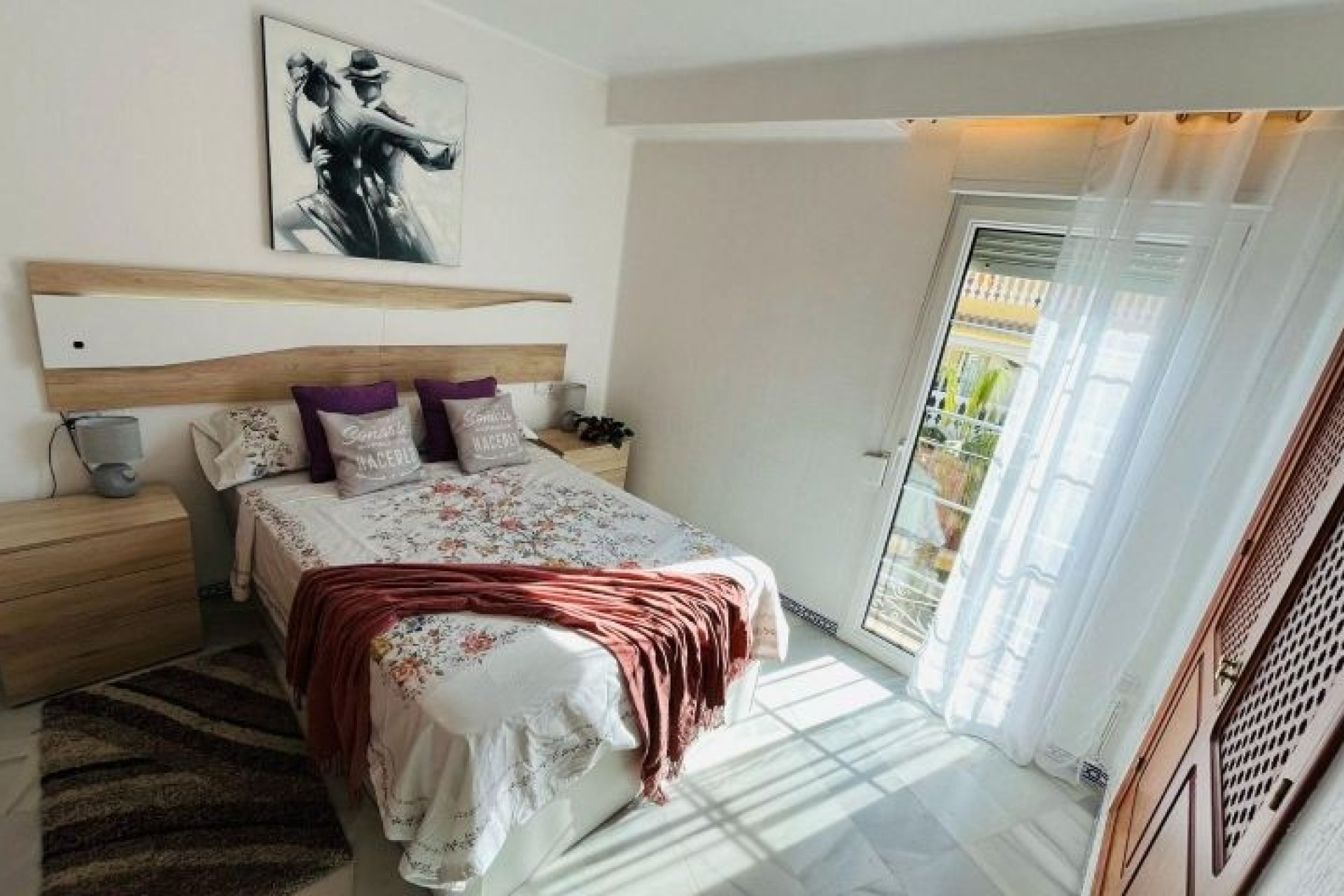 Revente - Appartement -
Torrevieja - Costa Blanca