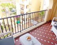 Revente - Appartement -
Torrevieja - Costa Blanca