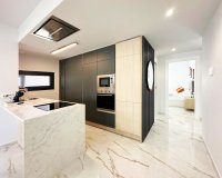 Revente - Appartement -
Torrevieja - Costa Blanca