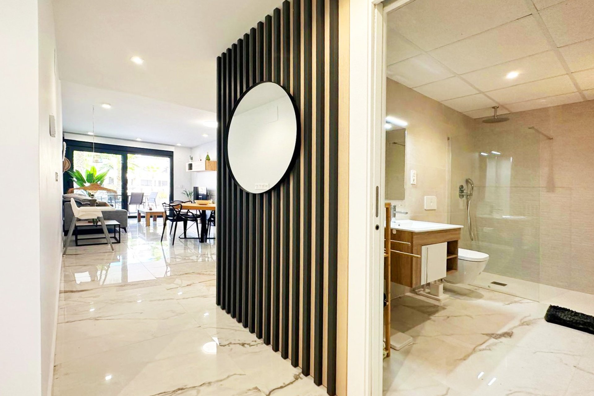 Revente - Appartement -
Torrevieja - Costa Blanca