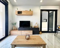 Revente - Appartement -
Torrevieja - Costa Blanca