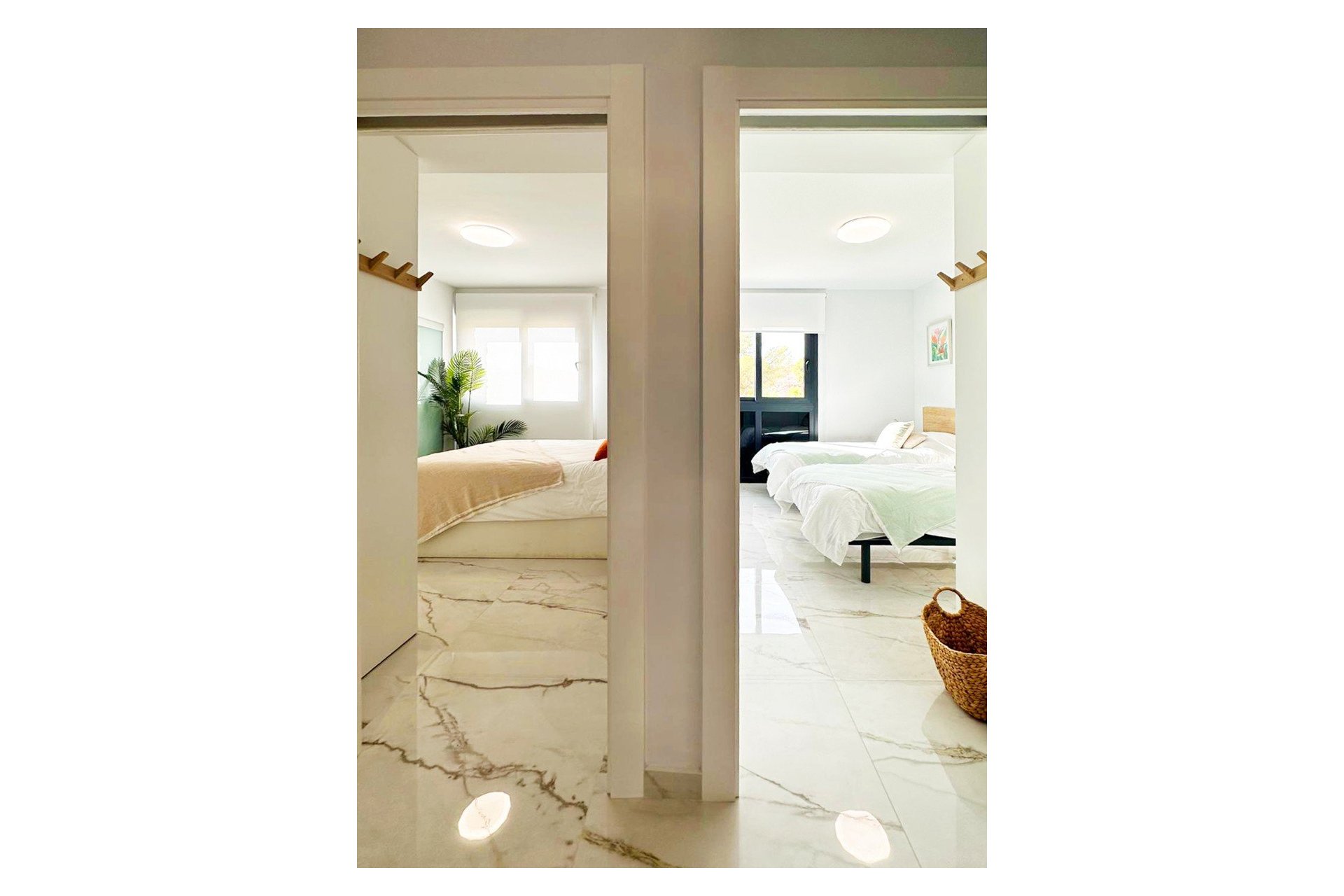 Revente - Appartement -
Torrevieja - Costa Blanca