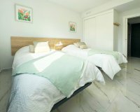 Revente - Appartement -
Torrevieja - Costa Blanca