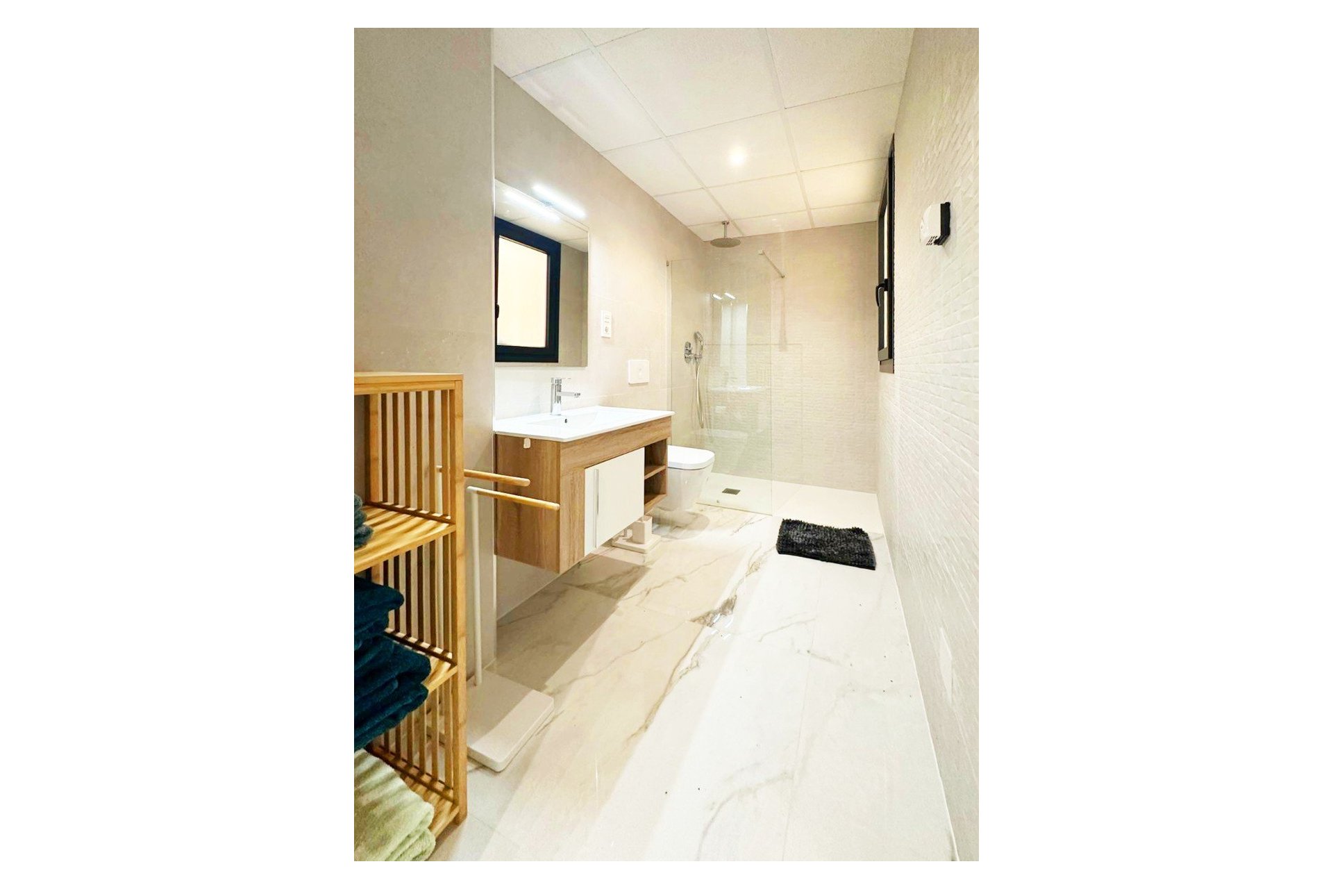 Revente - Appartement -
Torrevieja - Costa Blanca