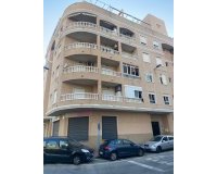 Revente - Appartement -
Torrevieja - Costa Blanca