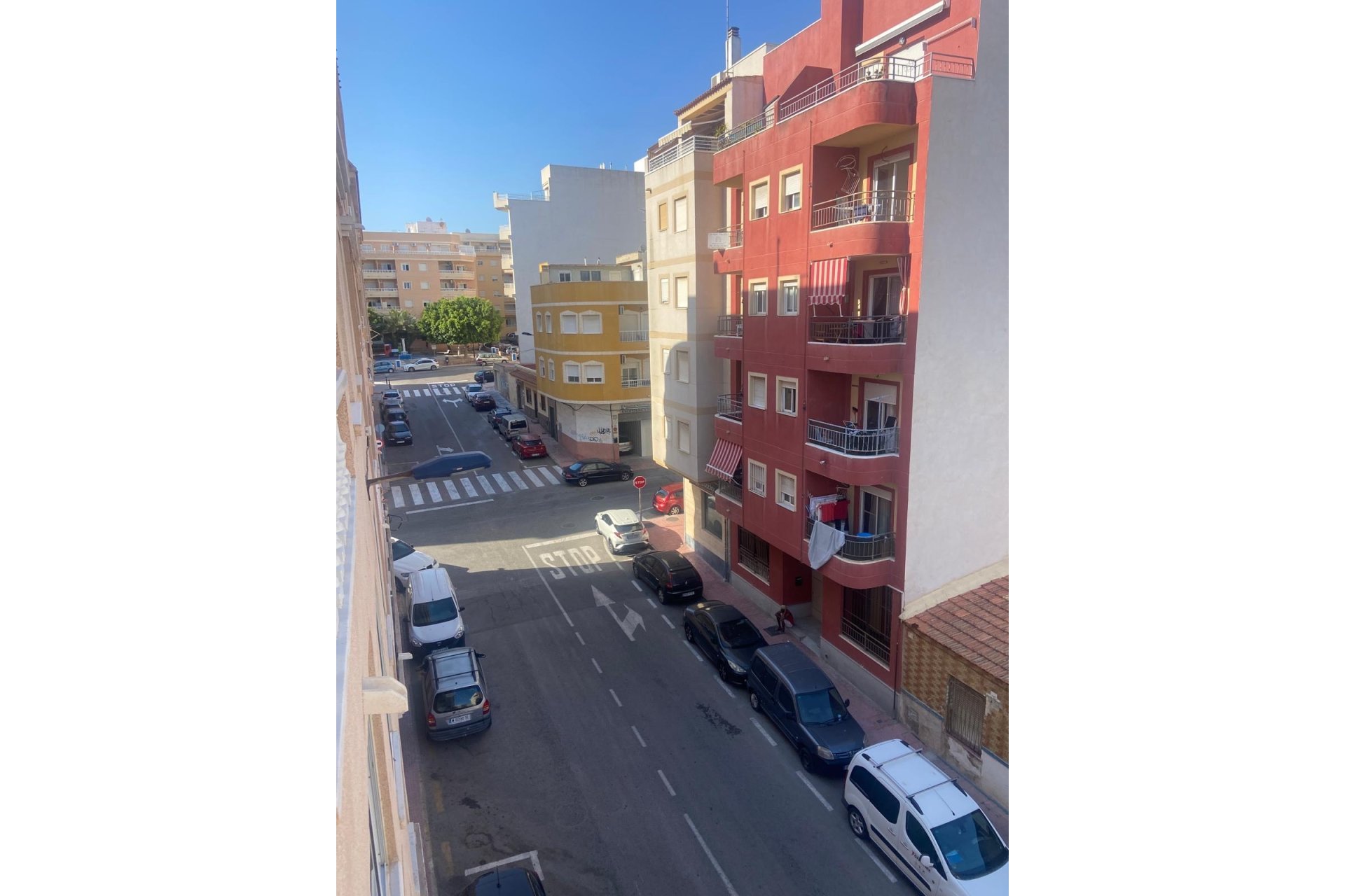 Revente - Appartement -
Torrevieja - Costa Blanca