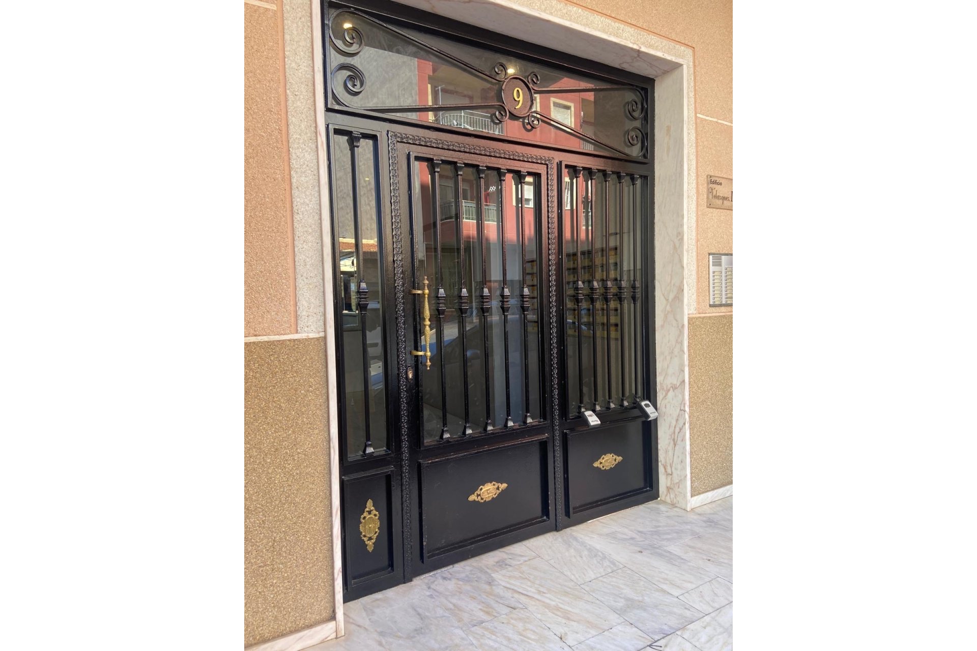 Revente - Appartement -
Torrevieja - Costa Blanca