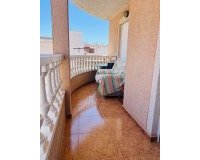 Revente - Appartement -
Torrevieja - Costa Blanca