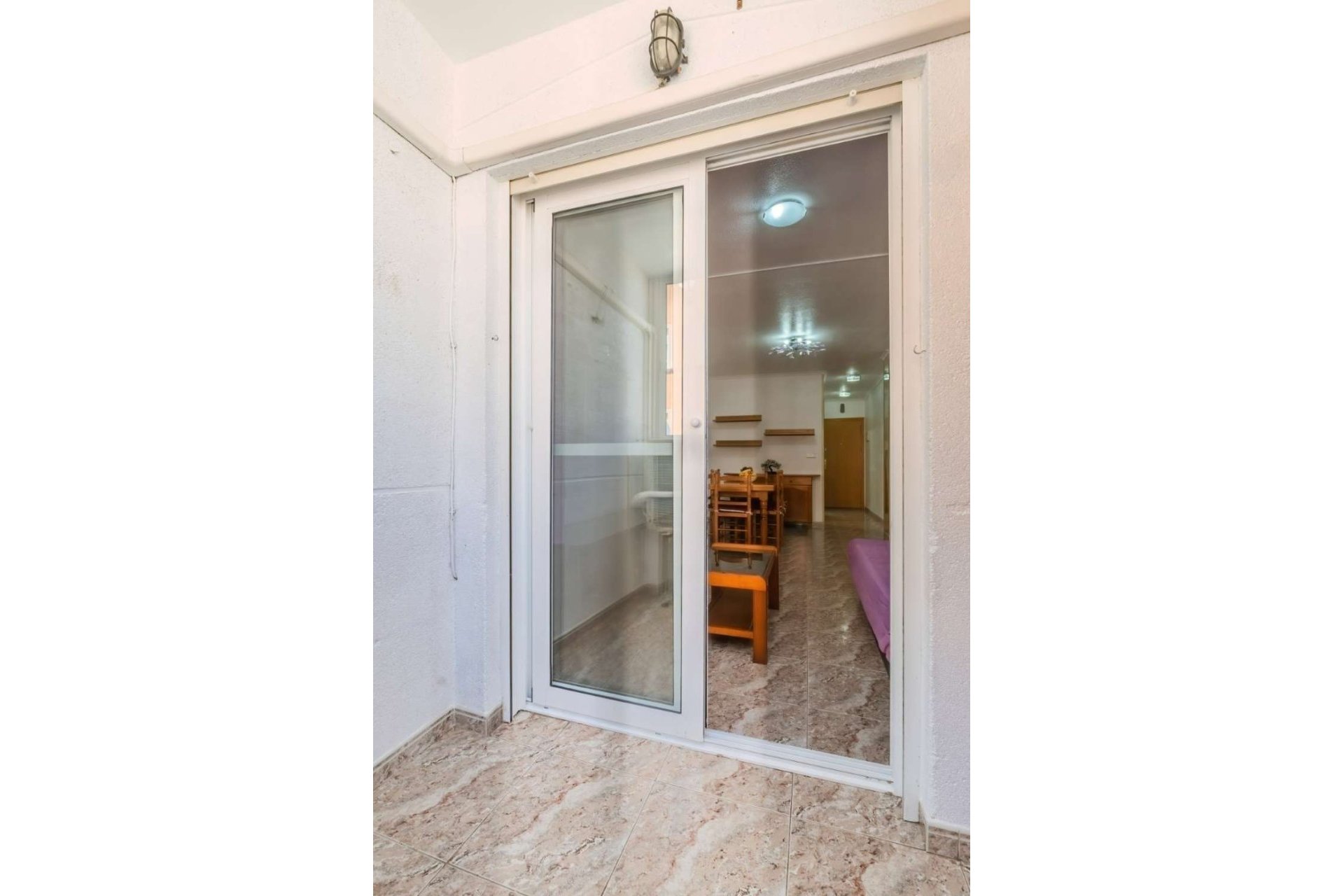 Revente - Appartement -
Torrevieja - Costa Blanca