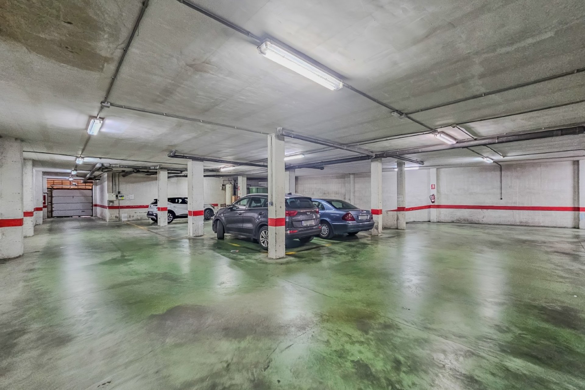 Revente - Appartement -
Torrevieja - Costa Blanca