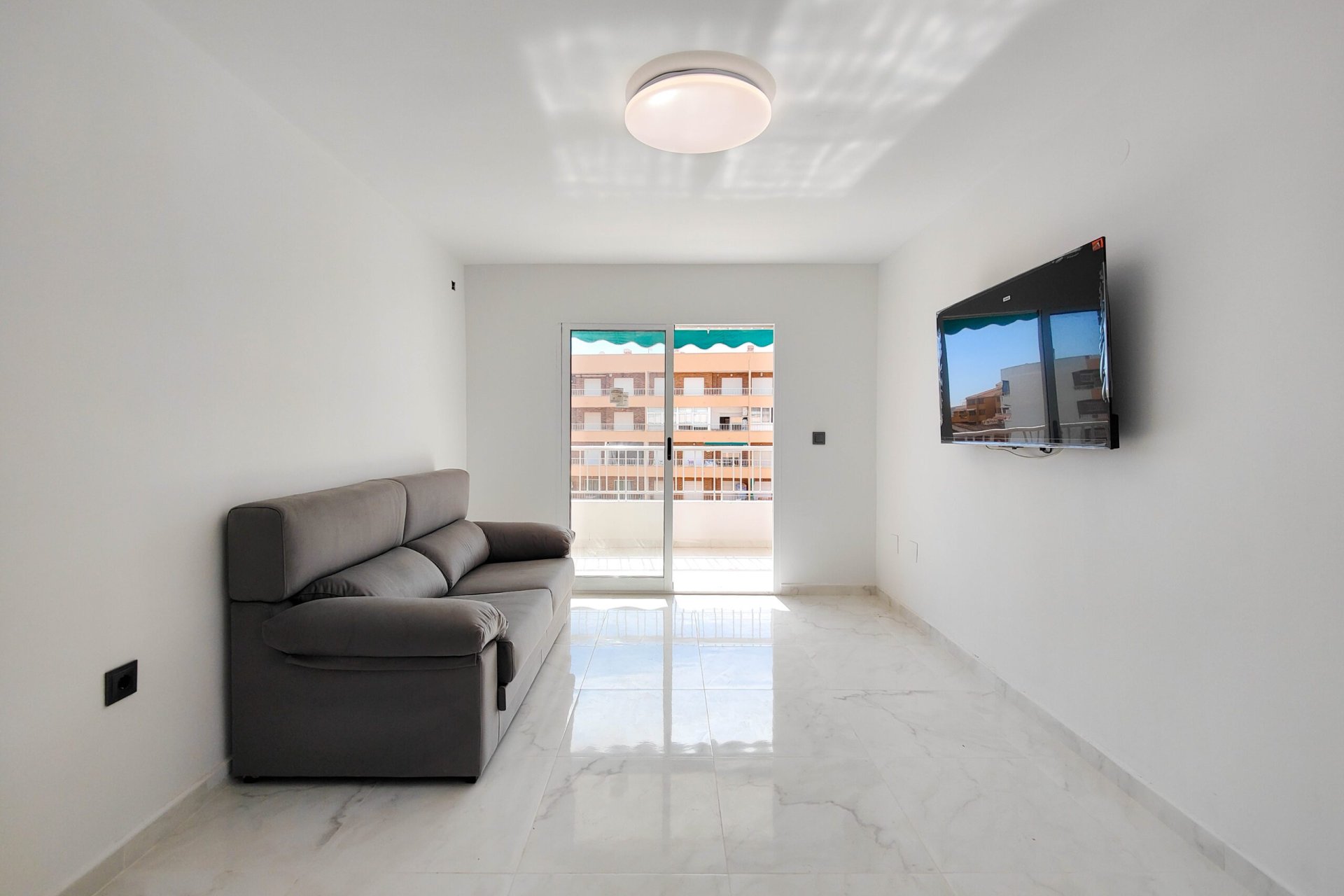 Revente - Appartement -
Torrevieja - Costa Blanca