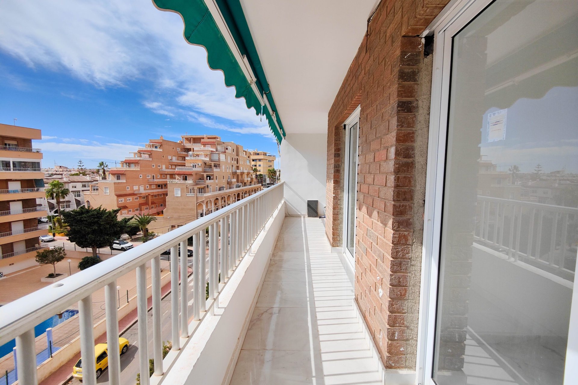 Revente - Appartement -
Torrevieja - Costa Blanca