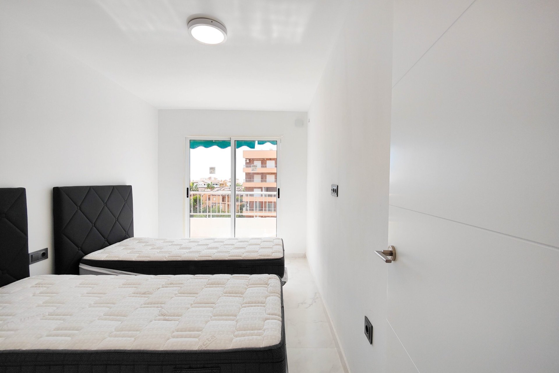 Revente - Appartement -
Torrevieja - Costa Blanca