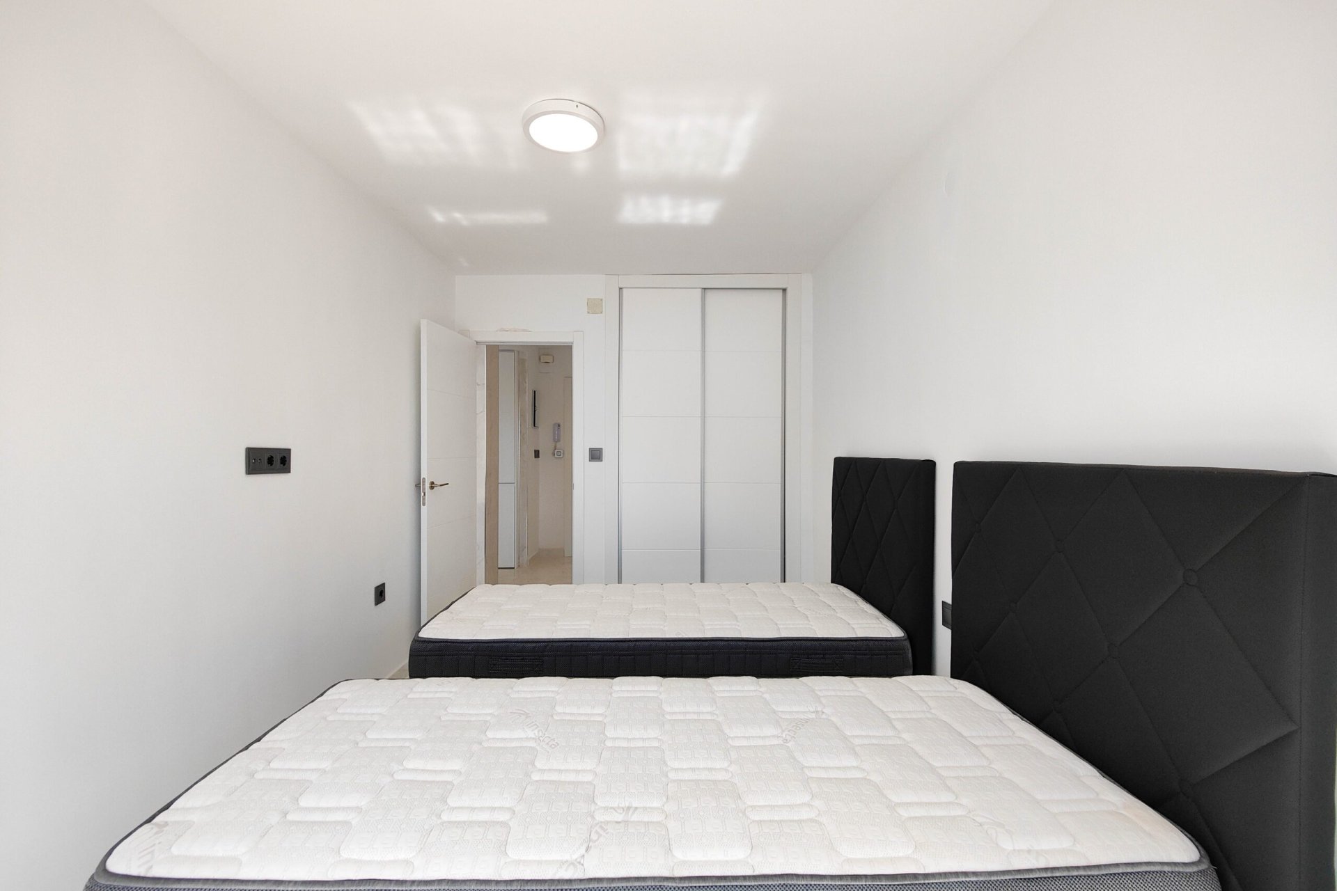 Revente - Appartement -
Torrevieja - Costa Blanca