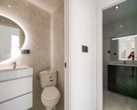 Revente - Appartement -
Torrevieja - Costa Blanca