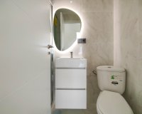 Revente - Appartement -
Torrevieja - Costa Blanca