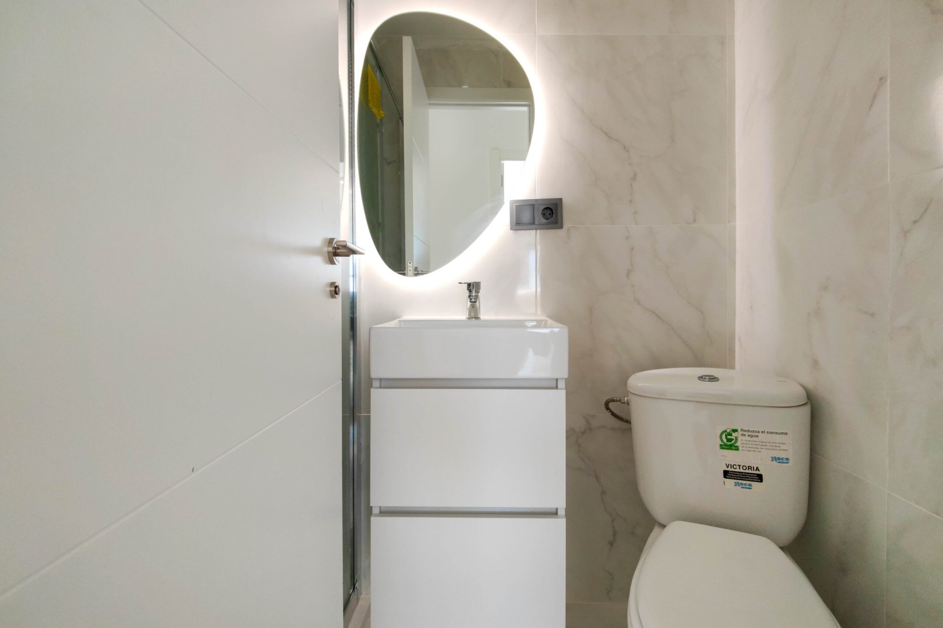 Revente - Appartement -
Torrevieja - Costa Blanca