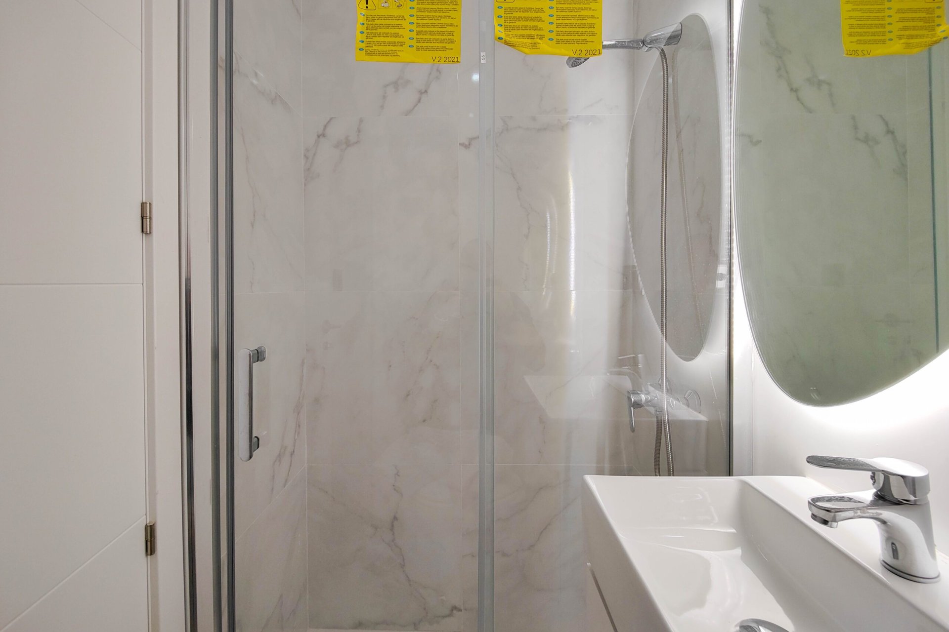 Revente - Appartement -
Torrevieja - Costa Blanca