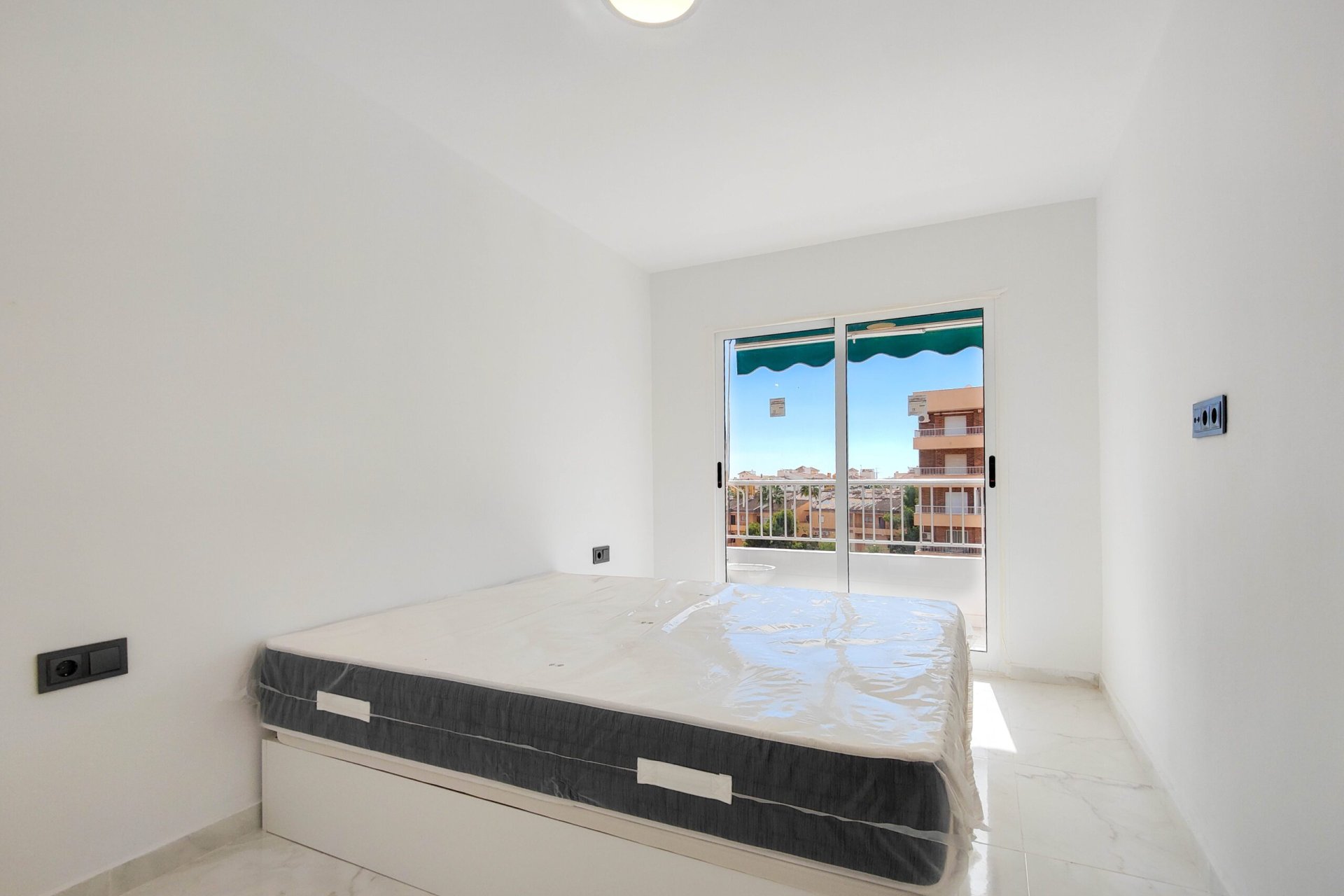 Revente - Appartement -
Torrevieja - Costa Blanca