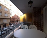 Revente - Appartement -
Torrevieja - Costa Blanca