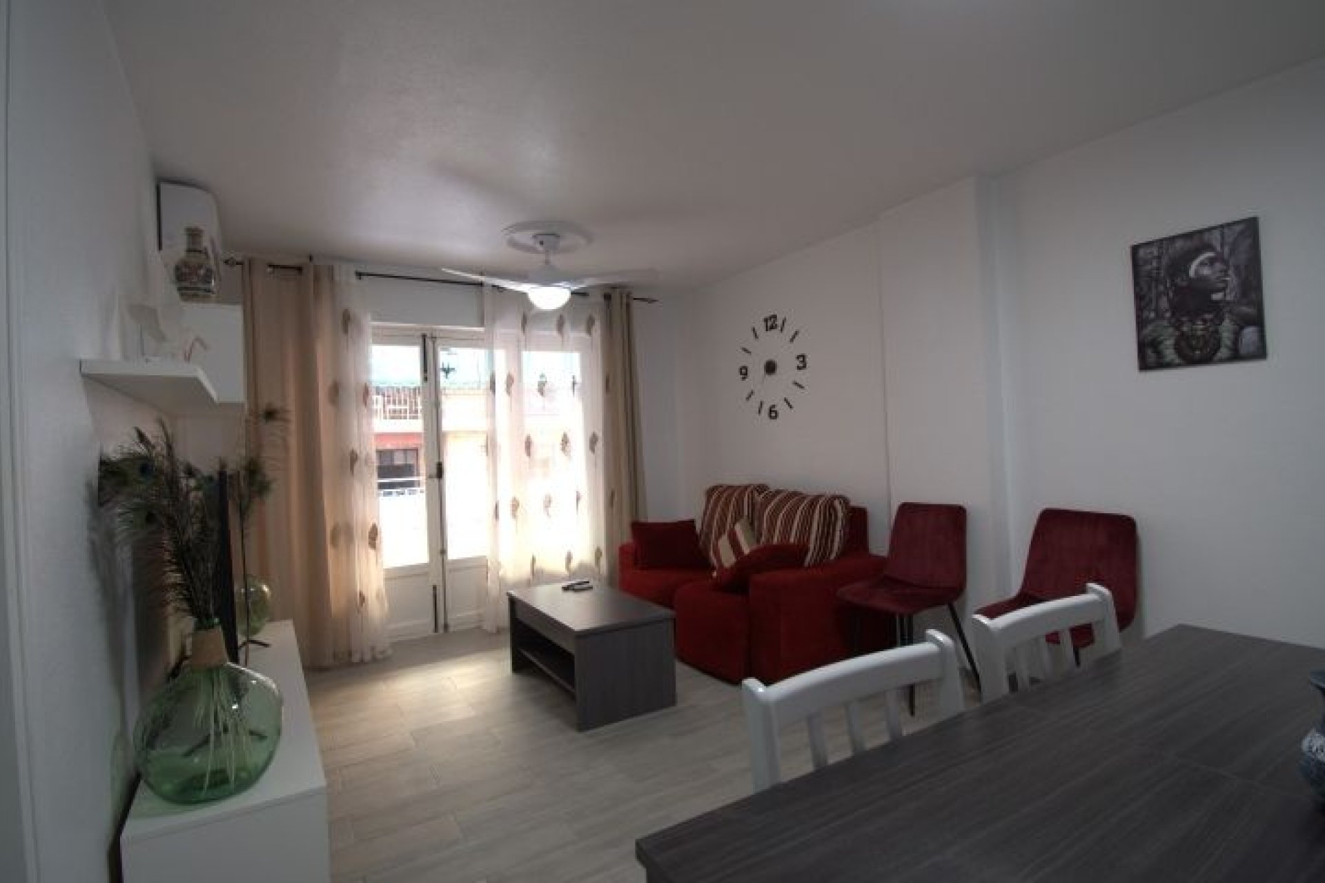 Revente - Appartement -
Torrevieja - Costa Blanca