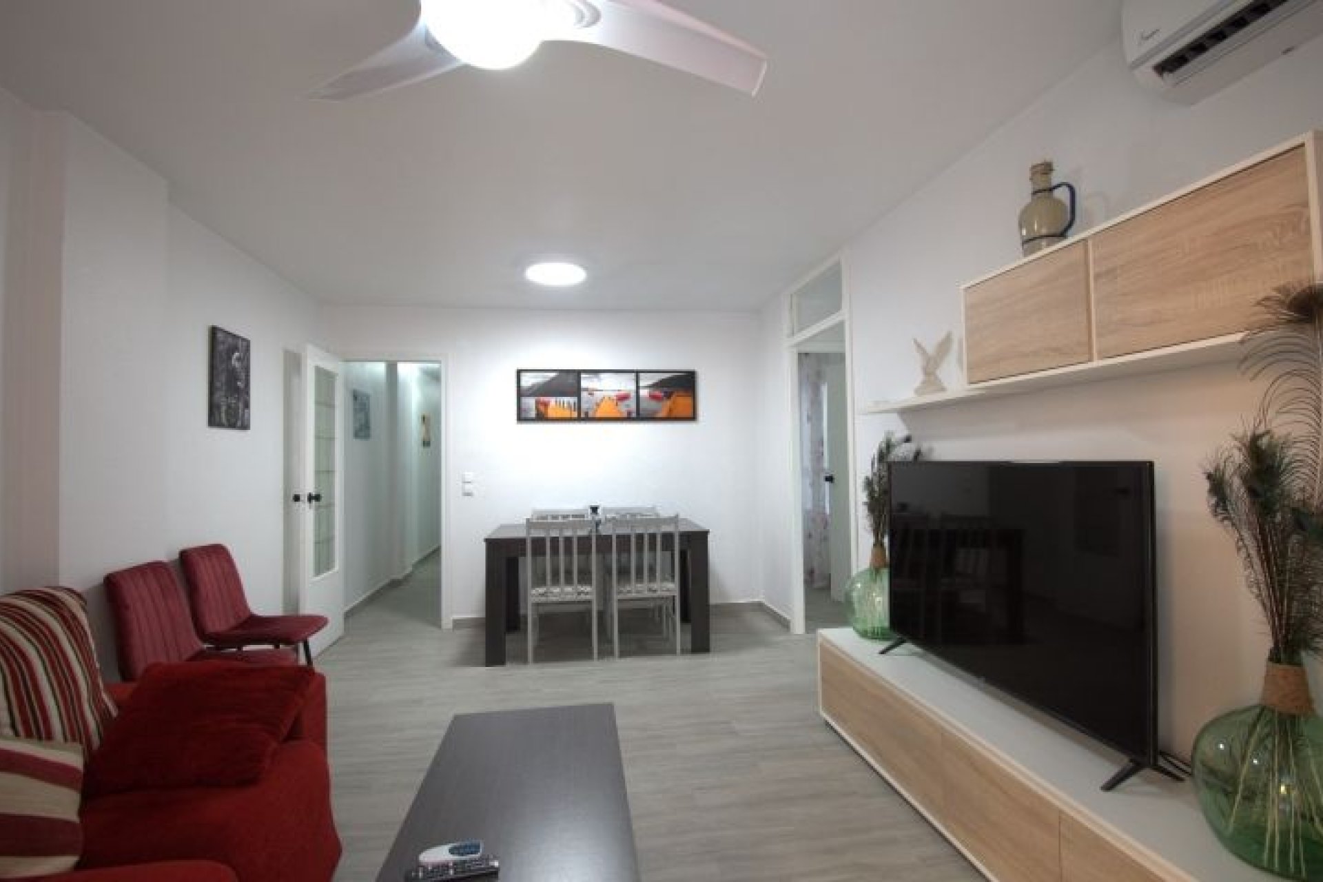 Revente - Appartement -
Torrevieja - Costa Blanca