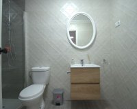 Revente - Appartement -
Torrevieja - Costa Blanca