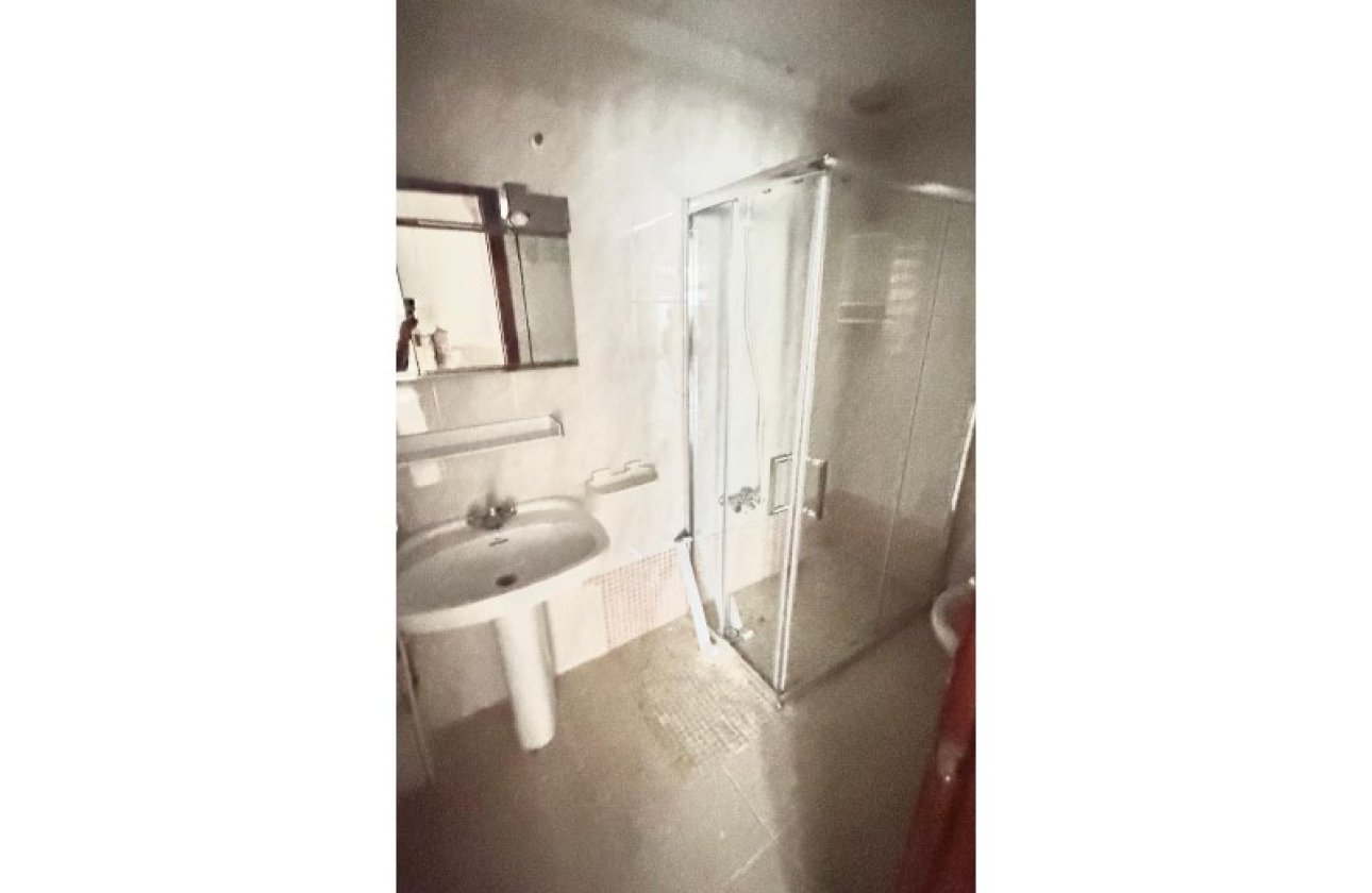 Revente - Appartement -
Torrevieja - Costa Blanca