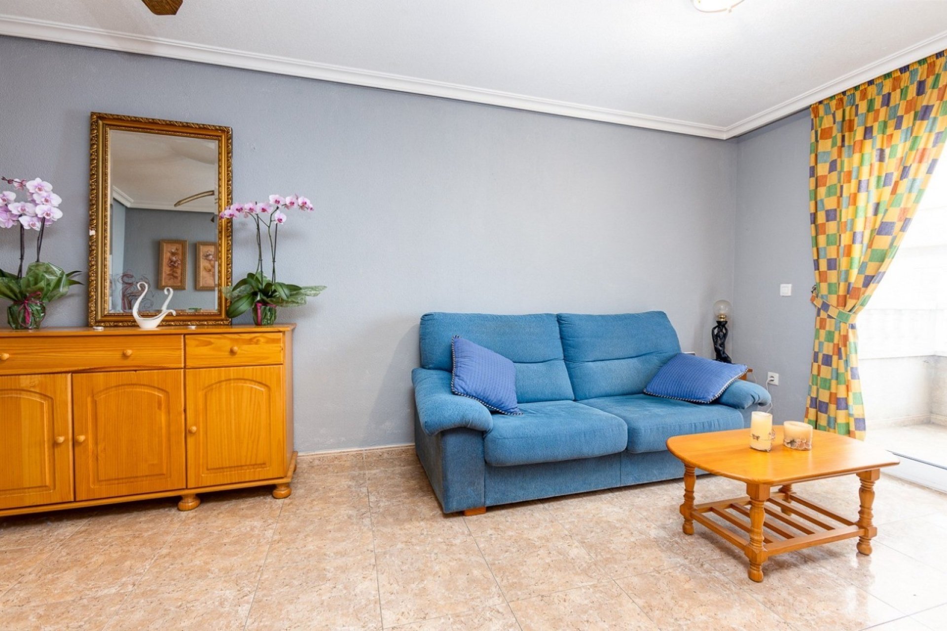 Revente - Appartement -
Torrevieja - Costa Blanca