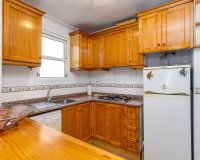 Revente - Appartement -
Torrevieja - Costa Blanca