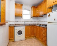 Revente - Appartement -
Torrevieja - Costa Blanca